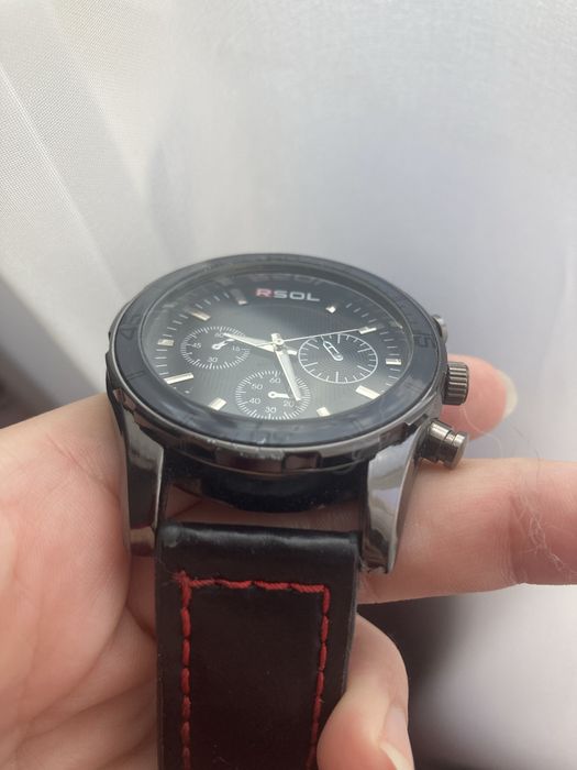 Мъжки часовник RSOL