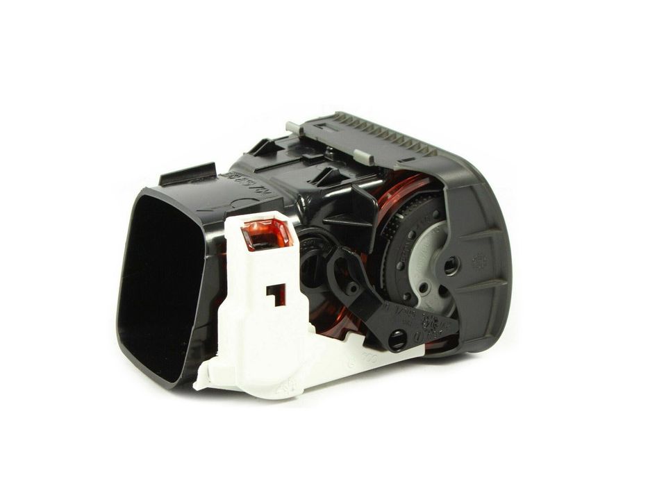 Въздуховод за VW Passat B5 / B5.5 (1997-2005)