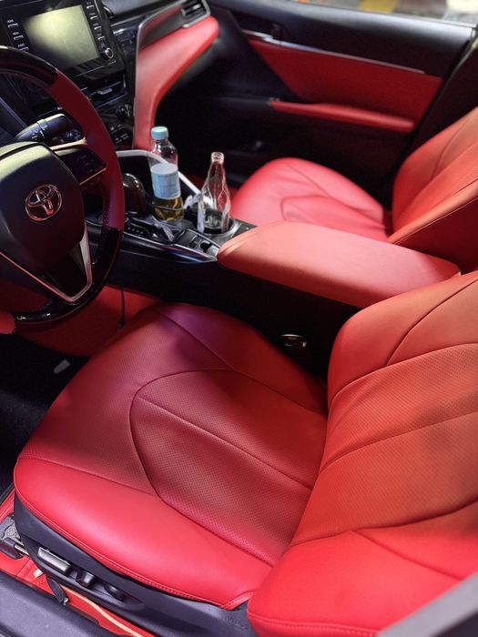 Пошив авточехлов за 1 день