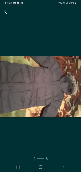 Продам куртку разные