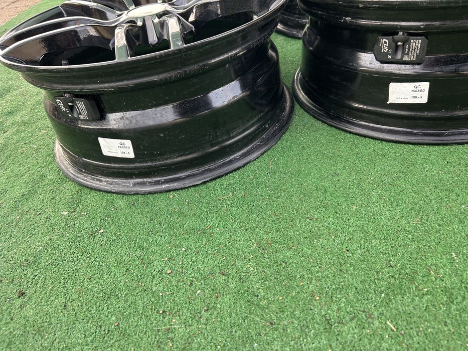 5x108 16 за peugeot citroen volvo ford renauld