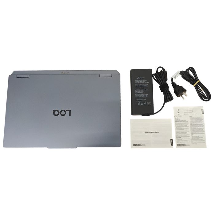 Lenovo LOQ 17IRX10