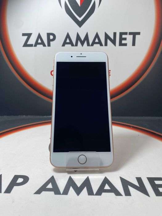 Zap Amanet Vitan - iPhone 8 Plus - Gold - 64Gb - 81%