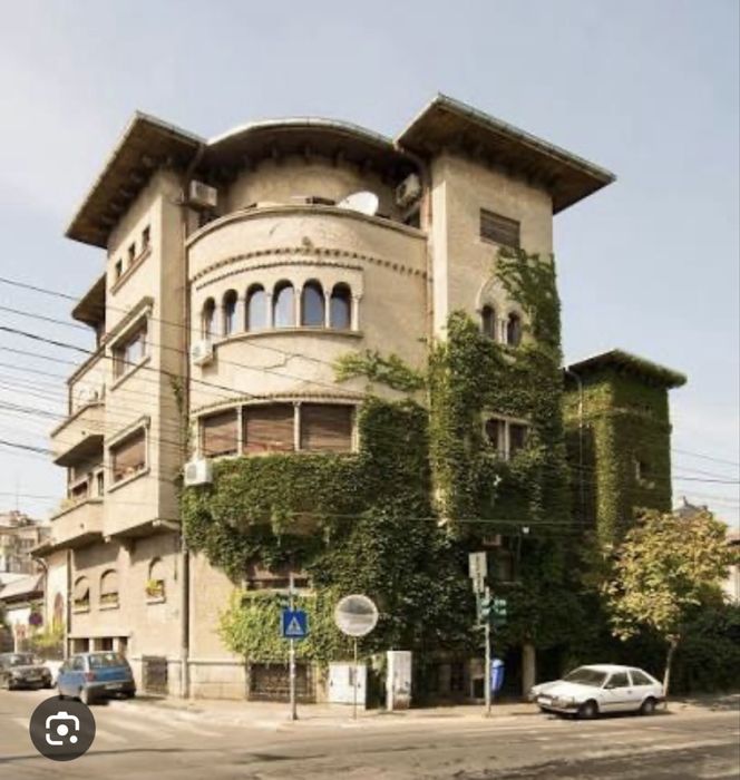De inchiriat spatiu POPA NAN