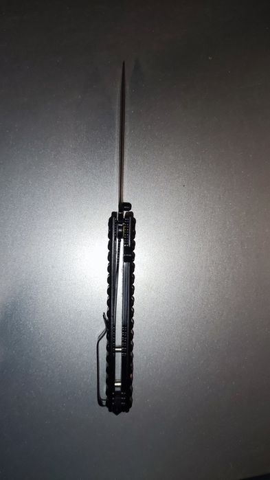 Сгъваем нож Columbia