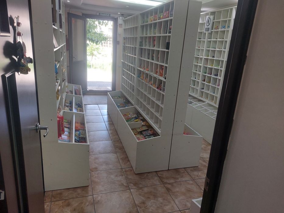 Продам офисное помещение