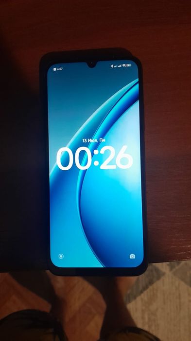 Redmi A7 Pro 6/128