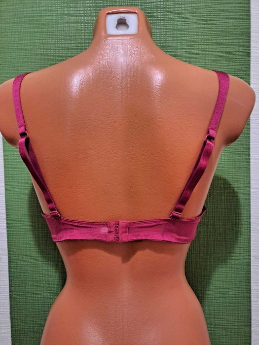 Sutien push-up 80A Triumph, 80A și AA