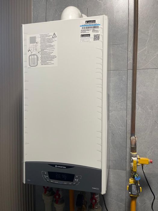 Профессиональный ремонт и обслуживание газовых котлов