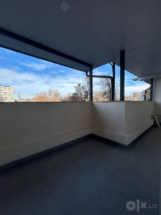 2-комнатная квартира 70 м², Юнусабадский район, 3 этаж