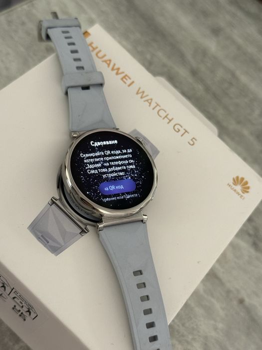 Huawei watch GT 5 41mm