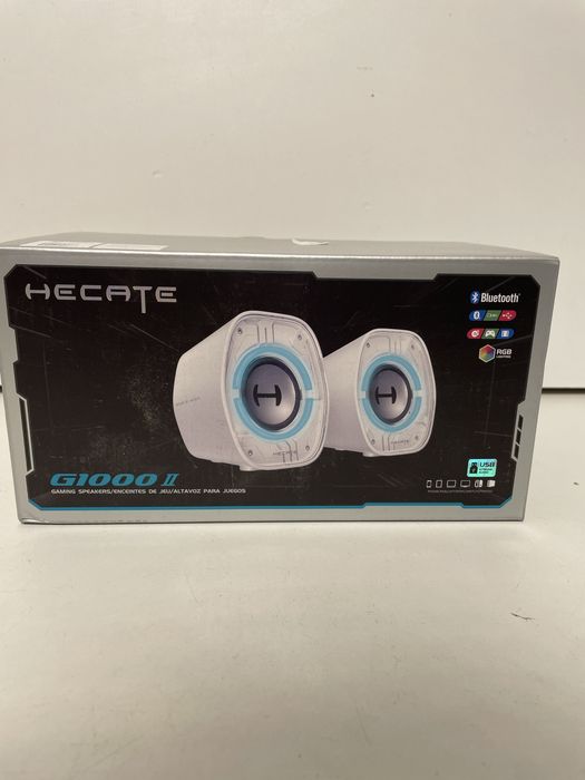 Boxe gaming G1000 ll Edifier