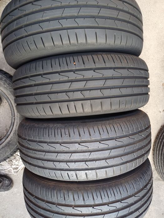 Гуми 205/60/15 Ханкок