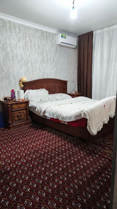 Срочно! Продам 2 комн квартира, Чиланзар 13, Фархадский базар. Аукцион