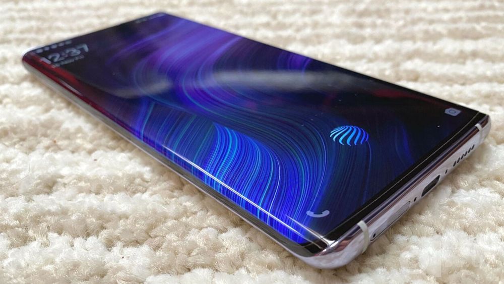 Vivo Nex 3 8/256