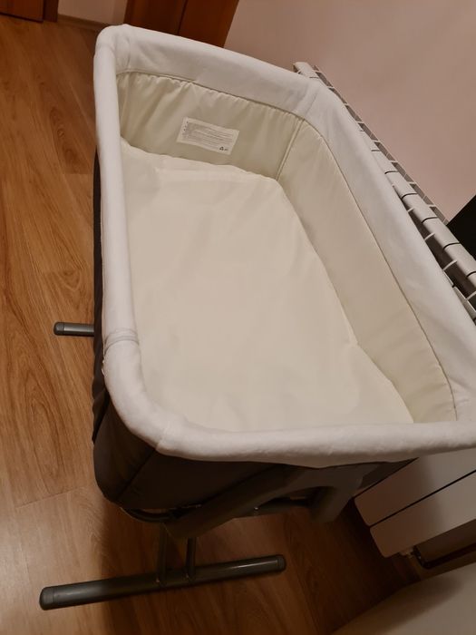 Кошара Hauck Face to me