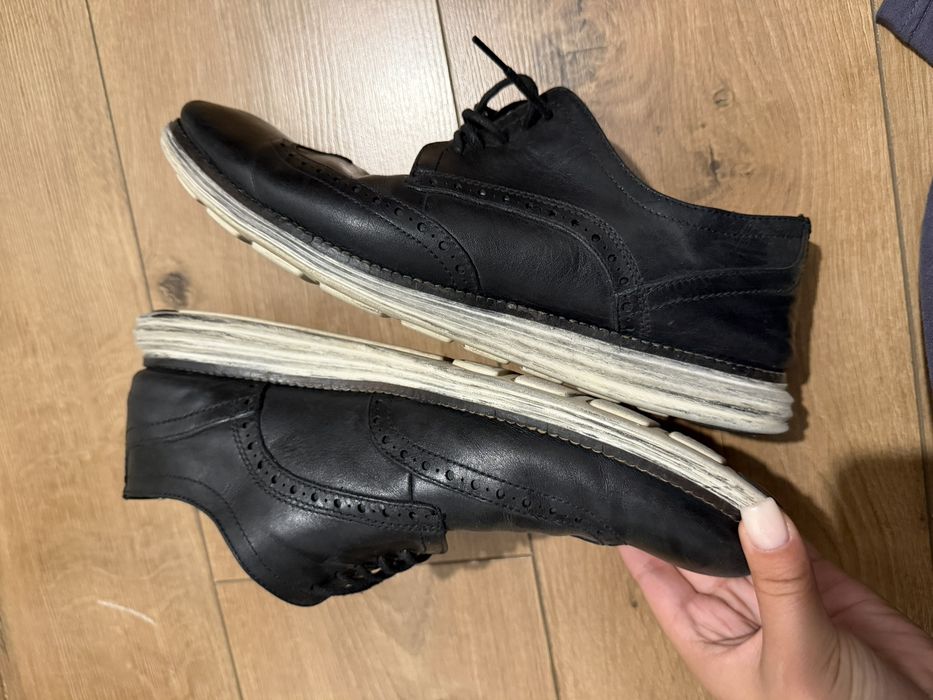 Туфли cole haan 43 / 10 us