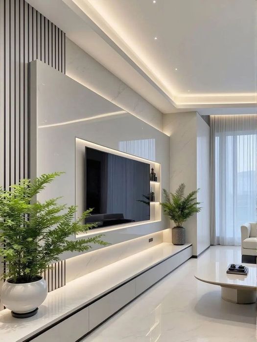 Дизайнер ва Архитектор Хизматлари