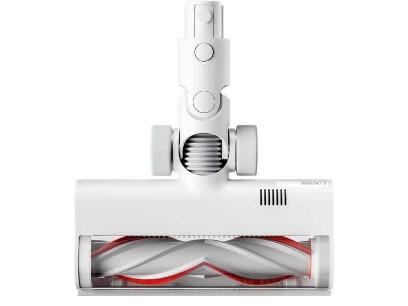 Вертикална Ръчна Прахосмукачка Xiaomi G10, 425 W, Бяла