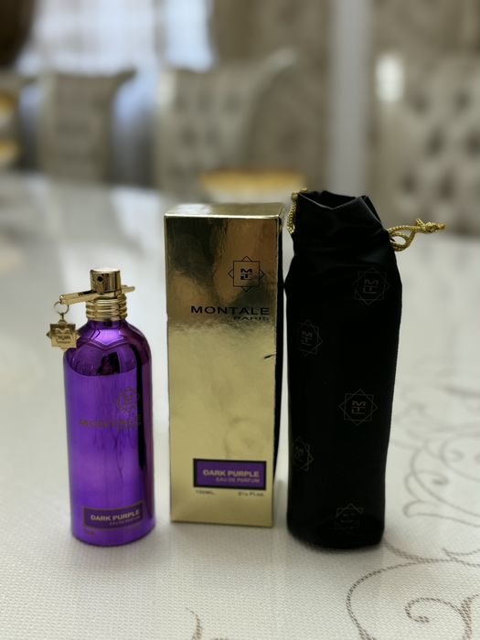 Montale paris духи