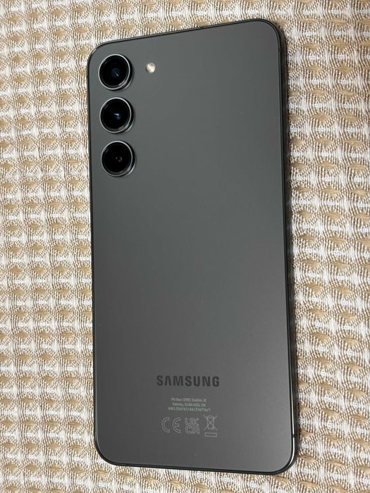 Samsung S23 Plus 512Gb