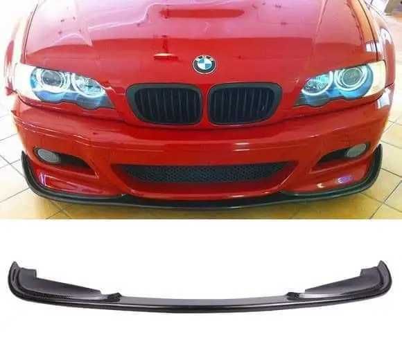 Преден Лип за BMW БМВ E46 / Нож за BMW БМВ E46 Хамман