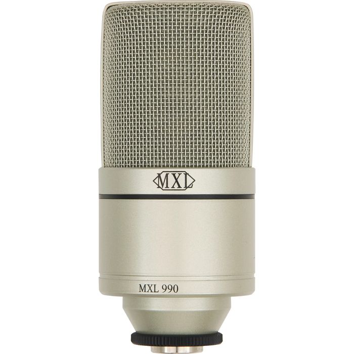 MXL 990 Студийный микрофон