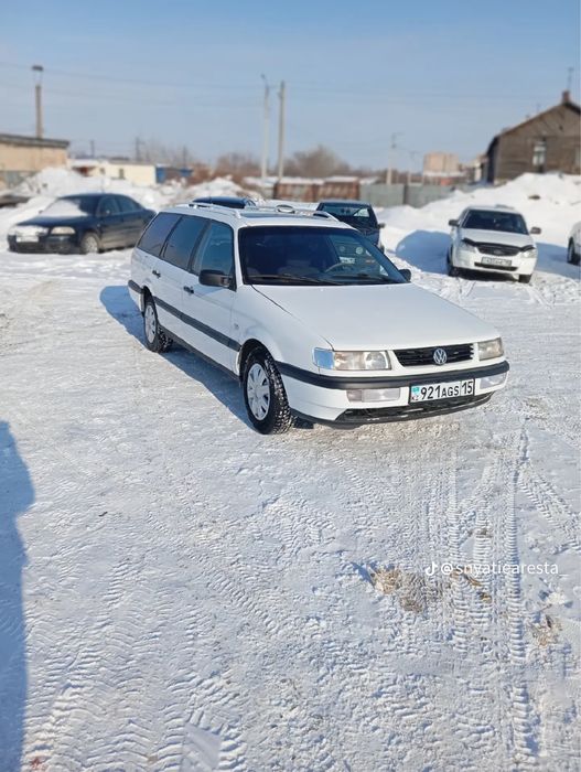 Продам пассат либо обмен