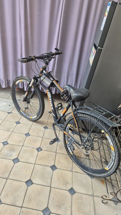 Velosiped Skilmax, 26 razmer, yangidek