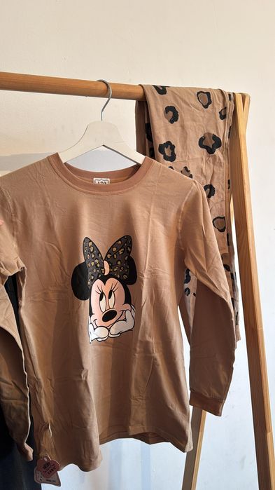 Пижама для для девочек и мальчиков