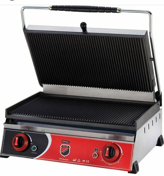 Tostar aparat va izgara