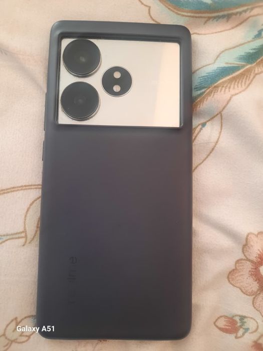 Realme gt neo 6 se