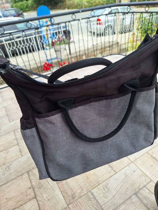 Бебешка количка Cybex Balios S