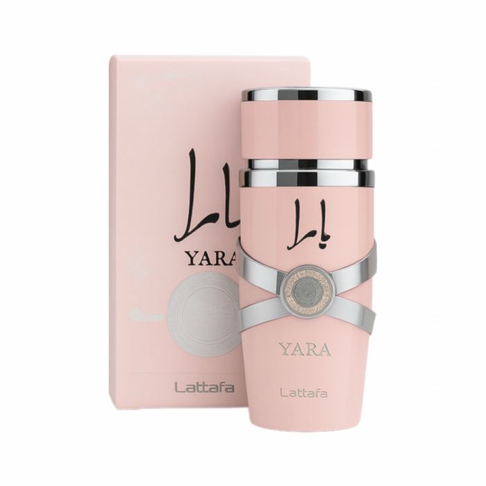 Избери своя любим арабски парфюм YARA + подарък мече от рози