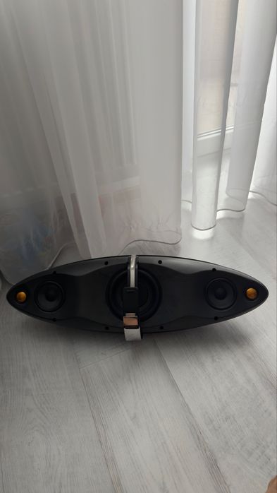 Bowers & wilkins zeppelin air boxa activa premium premiate