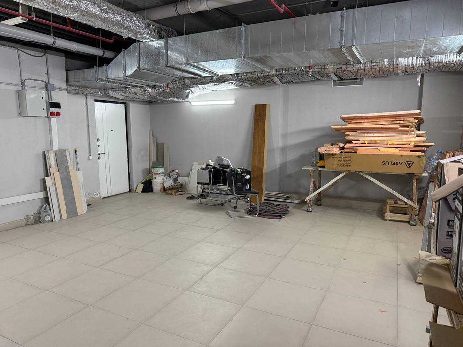 [KБ] ПРОДАЖА | Коммерческое помещение 55 м² | Akay City