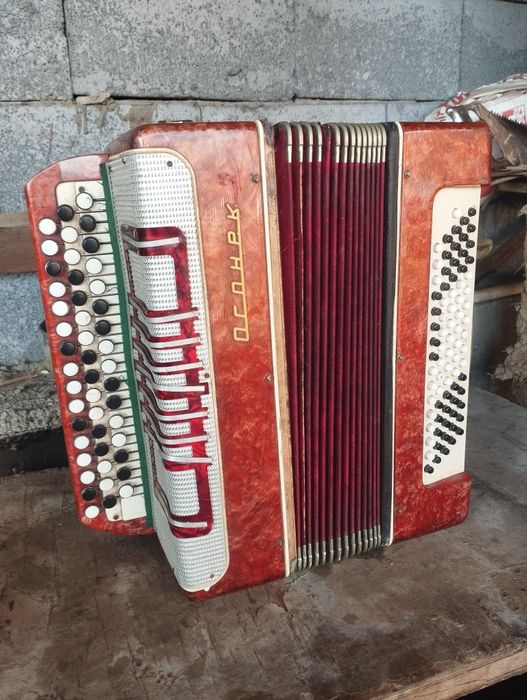 Cholgʻu asbobi yaxshi holatda