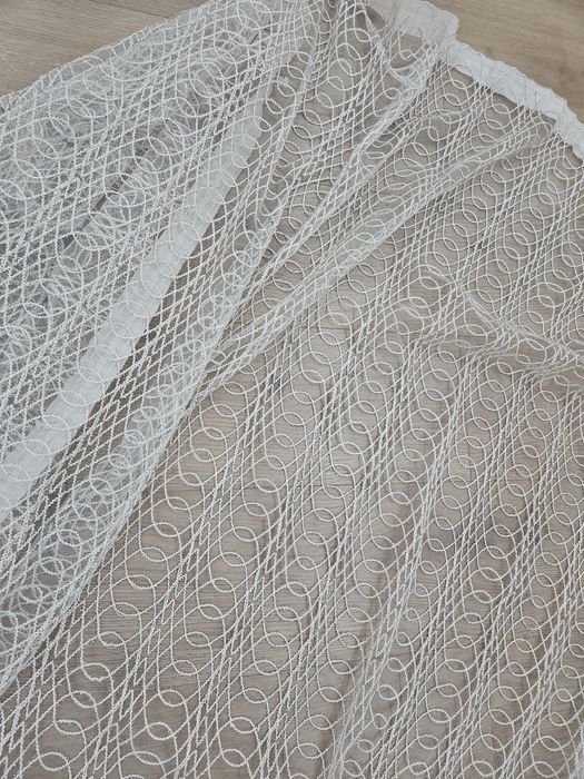 Занавеска золото