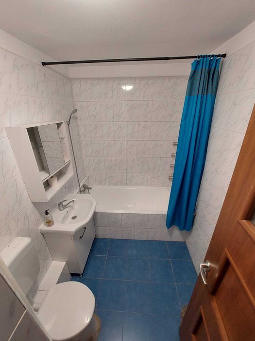 Apartament 2 camera zona Gorjului