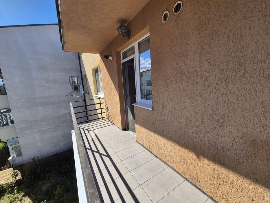 Apartament 2 camere, decomandat, mobilat și utilat + Loc de parcare inclus | Cartierul Arhitecților (lângă Royal Stamp)