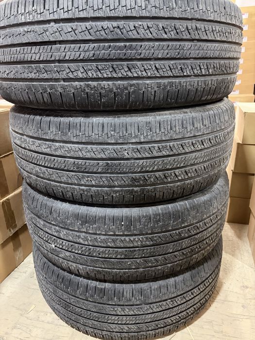 Шины 245/60/18 nexen