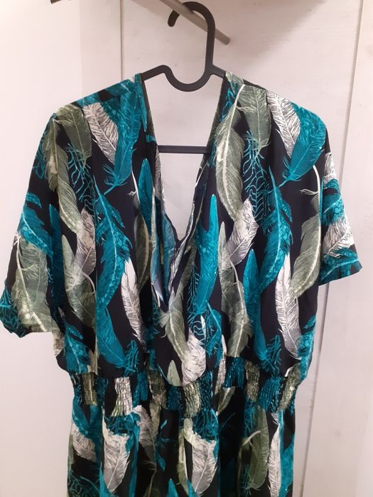 Нови рокли,големи размери