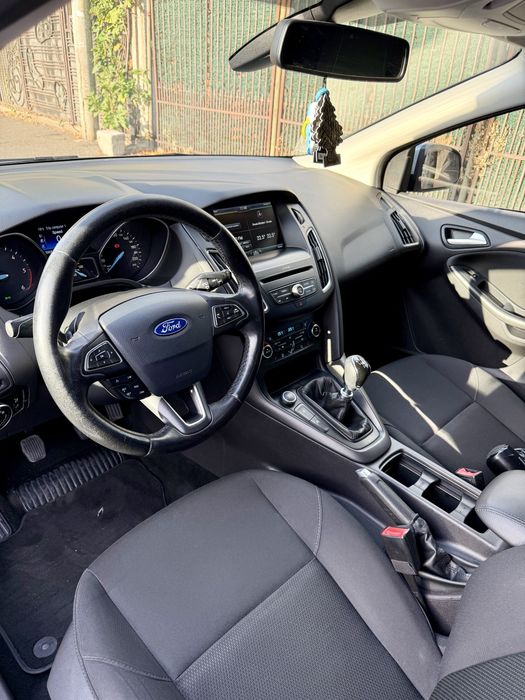 Ford Focus Combi 2016 | 1.5 TDCi | 146.900 km | TVA deductibil