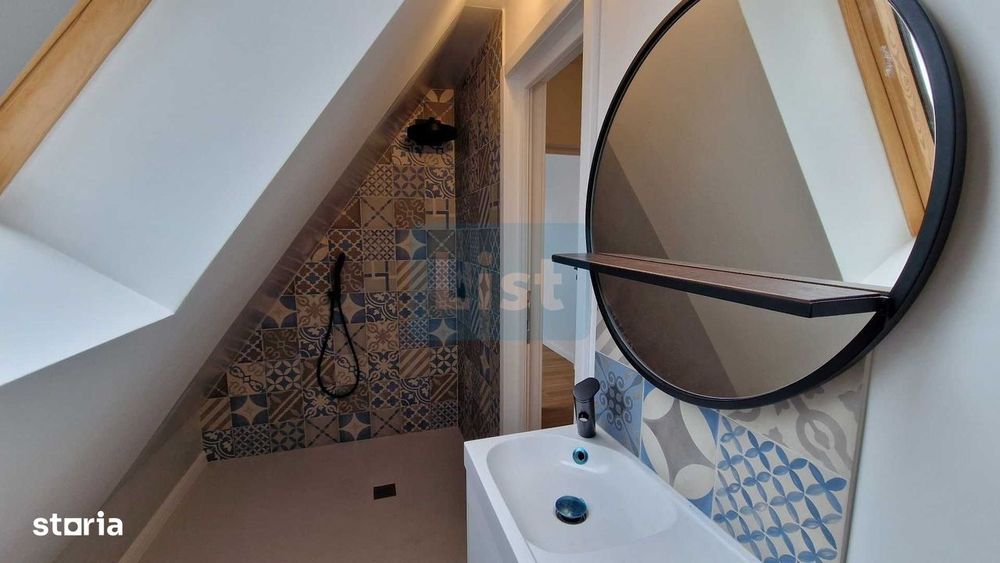 Apartament nou, Baia Mare, 49mp, 2 camere