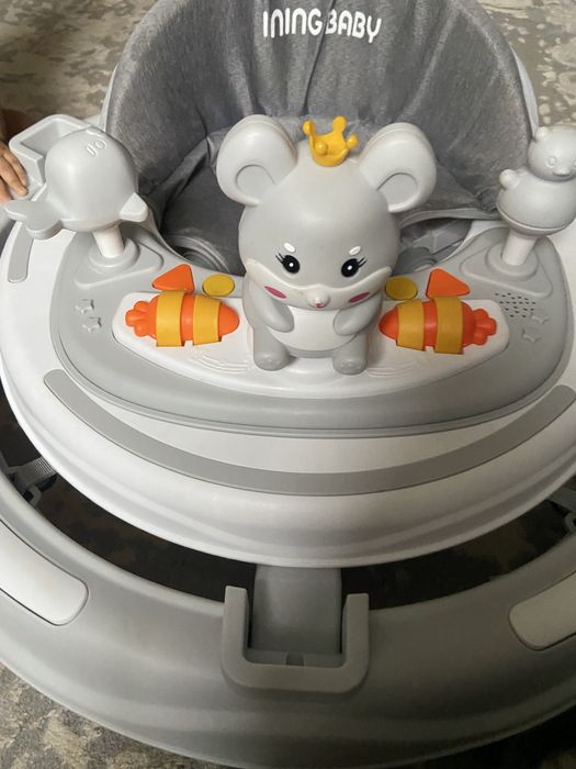 Продам ходунок детский