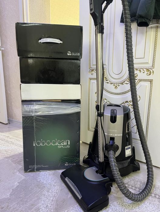 Робаклин пелесос