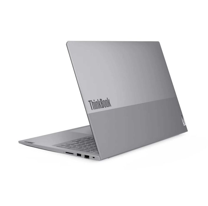 Lenovo ThinkBook 16 G8 Intel I5-13420H/16GB DDR5/512GB SSD/16" WUXGA