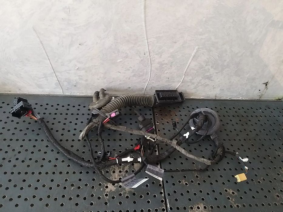Cablaj instalatie electrica usa dreapta spate audi a4 b8 8k 8k0971688ag 8k0971693