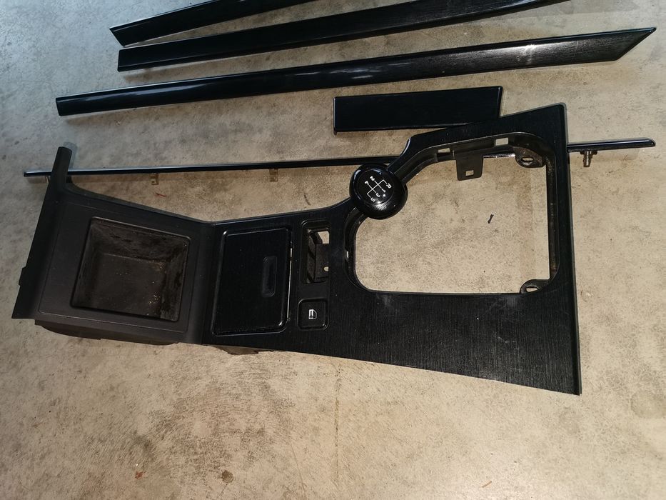 Лайсни за bmw e39 седан комби