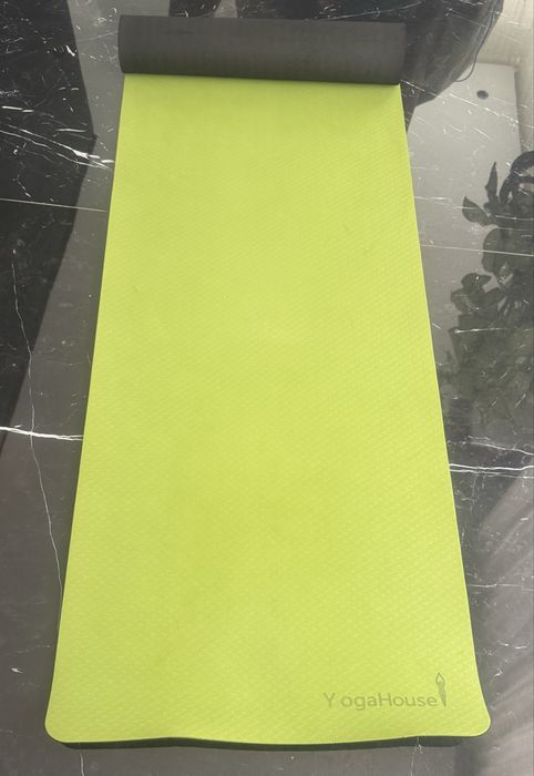 Yogahouse постелка за йога